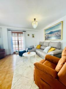 Apartamento Centro Torremolinos con Solarium