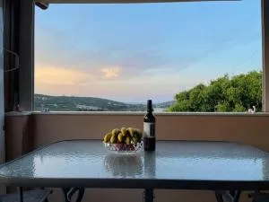 Μοντέρνο διαμέρισμα μόλις 3 χιλ. απο τη Σητεια - Áyios Yeóryios