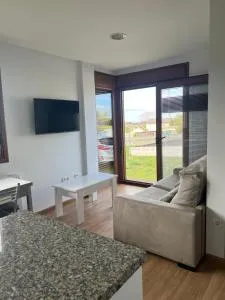 Las Catedrales casa Canteiro 1 - Pena