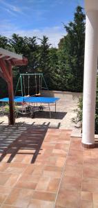 VILLA NIKO with private swimming pool