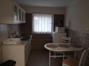 Kiss Apartman