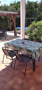 VILLA NIKO with private swimming pool