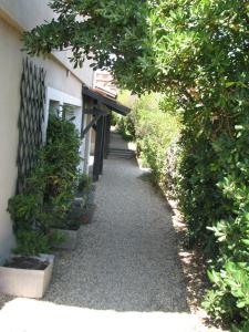 Appartements Les Deferlantes Mimizan-plage : photos des chambres