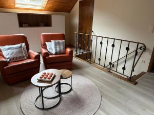 Maison au cœur d'Houffalize - Unrated properties in Houffalize