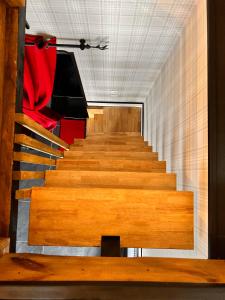 Maisons d'hotes La Grange Aux Hirondelles - Chambre Ch-ti : photos des chambres