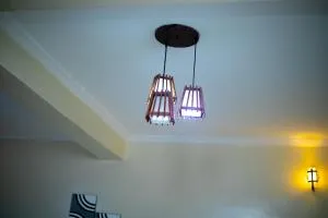 Garden View Apartment - Kibagabaga