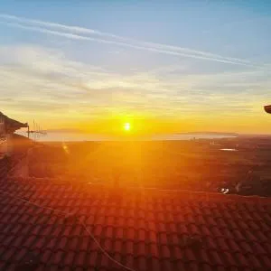 Casa kundra vista mare - 斯卡尔利诺