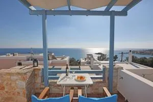 Ebatis Guesthouse - Vári