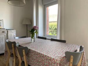 Residence 224-pleneuf Val Andre - Maisons & Villas pour 6 Personnes 704 : photos des chambres