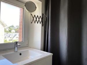 Residence 224-pleneuf Val Andre - Maisons & Villas pour 6 Personnes 704 : photos des chambres