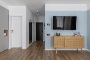 Joy Garden Apartment