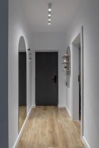 Joy Garden Apartment - Free Private Parking - Wellness SPA