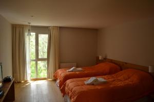 Las Nalcas Boutique Hotel & Mountain Spa