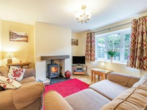 3 Bed in Portinscale SZ446