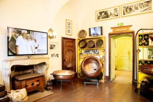 Maisons de vacances Il etait une fois... le gite : photos des chambres