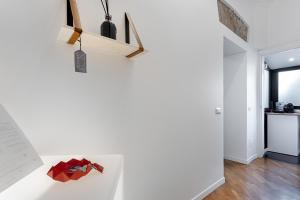 Appartement Deluxe
