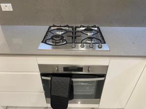 Guest House - Self Contained