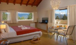 Las Nalcas Boutique Hotel & Mountain Spa