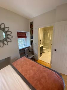 7A The Mews - cottage in the city