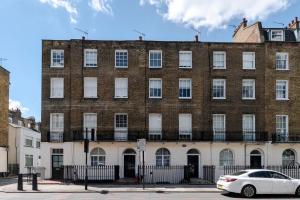 Gloucester PlaceMarylebone Apartments