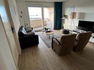 Appartement Strand Makkum