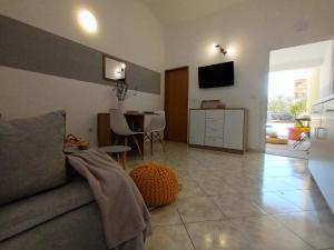 Studio apartman Paola