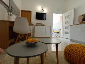 Studio apartman Paola