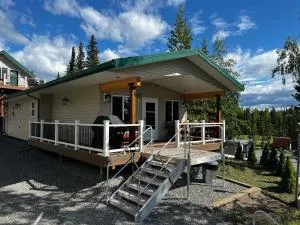 Eagle's Eye Vacation Rentals - Kasilof