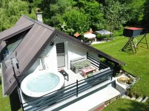 Holiday Home Paradiso Verde - Kraljevec na Sutli