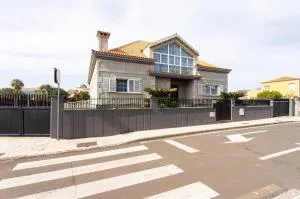 CASA LALI - Las Canteras
