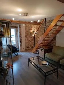 Charmante maison village QUERIGUT - Bessède-de-Sault