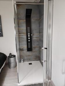 Looking Flor en Champagne