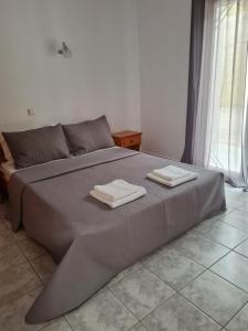VILLA VRACHOS Preveza