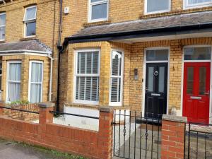 47 Elmville Avenue - 4hvězdičkové hotely ve městě Scarborough