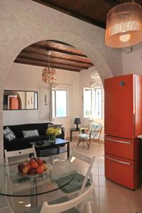 Ebatis Sea View Apartment