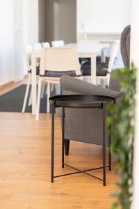 Luxury Penthouse - Augarten