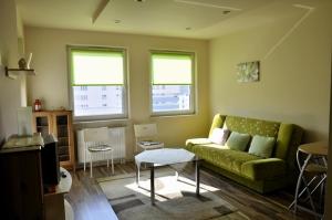 Apartamenty Tonacja