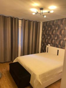 Apartamento Alma Verde