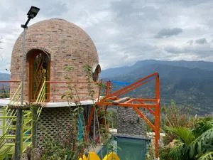 El Domo Macanal - Batá