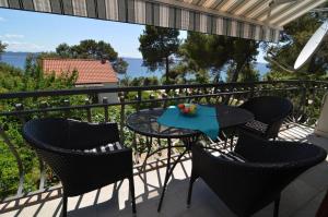Apartments Baradic 