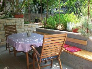 Apartments Baradic 