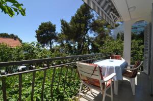 Apartments Baradic 