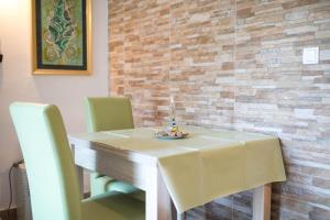 Apartments Baradic