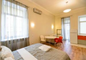 Apartamenty w centrum Krakowa Józefa Sarego 22