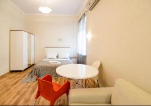 Apartamenty w centrum Krakowa Józefa Sarego 22