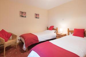 3 Bed in Threlkeld SZ433