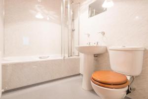 3 Bed in Threlkeld SZ433