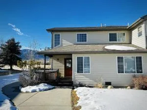 Beartooth_Montana_Getaway - 库克市