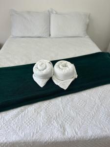 Lindo apartamento 1 quarto próximo a Rua de Lazer Domingos Martins