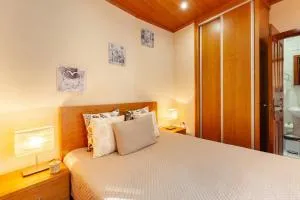 Cosy House near Soengas with Fireplace - Soengas